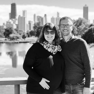 Meet your Posher, Kathryn